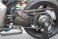 CARH7060  LighTech Carbon Fiber - Honda - CB 1000 R   '08 - '14 -Swingarm Protector