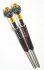 105/Y12  Andreani Full Adjustable Fork Cartridge Kit - Yamaha R3 / R25  '15-'19