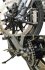 45-0615   WoodCraft Axle Sliders - Ducati - Scrambler 15-20