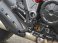 05-0670B  Woodcraft Rear Sets - Ducati    1198 Diavel    Std Shift - Black