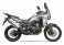 12400BD520 Yoshimura RS-4 Slip On - '16-'19 Honda Africa Twin