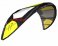 Slingshot Kites - 2016 - 2017 Turbine 161500-xx (INCLUDES PUMP) (FREE EXPRESS SHIPPING)