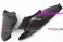 CDT - BMW - S1000RR '15-'16  -Carbon Upper Fairing Cover - Set  (211096, 211097)