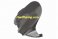 CARS6020  LighTech Carbon Fiber - Suzuki - GSXR 600 / 750  '08-'10 -Rear Mudguard