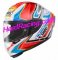 SHOEI X-FOURTEEN   Assail TC-10   SHOEI-ASSAILTC10