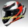 SHOEI X-FOURTEEN  Rainey TC-1  SHOEI-RAINEYTC1