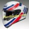 SHOEI X-FOURTEEN   Lawson TC-1    SHOEI-LAWSONTC1