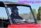 UTV Windshields - Polaris Ranger Midsize Scratch Resistant Vented Full Windshield (2015+)  WS-P-RANMID-V-70