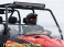 UTV Windshields - Arctic Cat HDX/ Prowler Half Windshield  HWS-AC-HDX-7X