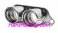 TP-PO997GT3H  Akrapovic Automotive Exhaust -Porsche 911 GT3/RS (997) 4.0  - 2011-2012 - Tail pipe set (Titanium)