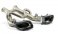 S-MC/TI/1  Akrapovic Slip-On Exhaust Titanium - 2012-2014 McLaren 12C / 12C Spider