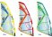 2017 Ezzy Windsurfing Sails - EZZY Zeta   EZ-WS-17ZT