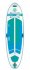 101444  BIC Inflatable  Stand Up Paddleboards(SUP)- 10'6" CROSS FIT AIR