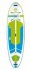 101449  BIC Inflatable  Stand Up Paddleboards(SUP)-  10'6" SUP AIR WIND
