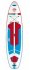 101445  BIC Inflatable  Stand Up Paddleboards(SUP)- 11'0" WING AIR