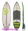 Slingshot  - Kite Surf Board- 2018 Mixer  18216-XX(FREE EXPRESS SHIPPING)
