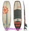 Slingshot  - Kite Surf Board- 2018 Screamer  182170-XX(FREE EXPRESS SHIPPING)