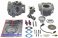 TB Parts 165cc Big Bore Kit (incl. Race Head V2, & Intake Manifold Kit) - '17-'23 Kawasaki Z125 Pro  TBW9177