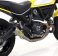 71501-XX  Arrow Exhaust - Ducati Scrambler 2015-'16  -Arrow Exhaust Race Slip On