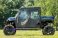 UTV -  SuperATV POLARIS RANGER XP 1000 CREW PRIMAL SOFT CAB ENCLOSURE DOORS    SE-P-RAN1K4-001