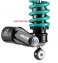 R0800206  Honda Racing Bros Shocks, Shicane Edge,  '22-23 Honda Grom RR