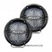 Rigid Industries 360 SERIES 4" OE Fog Light Diffused with White Backlight Pair, 36208