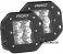 Rigid Industries LED Light Bar - D SERIES   PRO SPOT  PATTERN  PAIR (FLUSH MOUNT)  212213