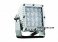 Rigid Industries LED Light Bar -  Q SERIES PRO DRIVING DIFFUSED  PATTERN  W/WHITE FINISH  545513