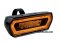 Rigid Industries LED Light Bar -    CHASE AMBER  REAR FACING (LED WHITE/AMBER)    90122