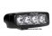 Rigid Industries LED Light Bar - SR-Q Series Pro    FLOOD  PATTERN     904113