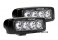 Rigid Industries LED Light Bar - SR-Q Series Pro   FLOOD  PATTERN  PAIR    905113