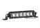 Rigid Industries LED Light Bar -  SR SERIES - PRO 6"  SPOT/FLOOD COMBO  PATTERN 906313