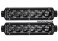 Rigid Industries LED Light Bar - SR SERIES   - SAE 6" FOG LIGHT SET  906703