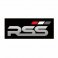 RSS Front Mono Ball Bracket Kit for (TS-2-GT4 - RSS TARMAC SERIES - SUPSENSION KITS)