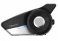SENA 20S-EVO-11 Bluetooth 4.1 SINGLE Communication System w/ HD Speakers (Supercedes 20S-EVO-01)