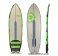 Slingshot  - SURF Foil  Board-      SKYWALKER 5'10"  18721510  (FREE EXPRESS SHIPPING)