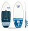 Slingshot  - Wake Surf Boards-2019 COBRA CAT   19237-xx  (FREE EXPRESS SHIPPING)