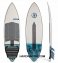 Slingshot  - Kite Surf Board-   2019  MIXER   19216-XX  (FREE EXPRESS SHIPPING)