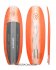 Slingshot  - Kite Foil Board-  2020  ALIEN AIR 4'8"    120236013 (FREE EXPRESS SHIPPING)