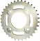 Sunstar Lightweight STEEL REAR Sprocket - '13-'20  Honda GROM / GROM SF/ MONKEY - IN STOCK