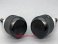 50-0232  Woodcraft Frame Sliders -  Suzuki GSX-8 R/S  Frame Slider Base Kit (Black Plastic Pucks Included)