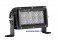 Rigid Industries LED Light Bar -  E SERIES PRO  4"  DIFFUSED PATTERN  104513