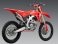 228461S720    Yoshimura RS-12 Signature Series- Full System Titanium/ Titanium Can Carbon End Cap   - HONDA  CRF250 R/RX  2025