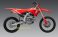 228461S720    Yoshimura RS-12 Signature Series- Full System Titanium/ Titanium Can Carbon End Cap   - HONDA  CRF250 R/RX  2025