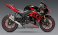 11182AP521  Yoshimura Race AT2 Stainless Full Exhaust w/ Stainless Muffler w/ Carbon Endcap - '17-'24 Suzuki GSX-R 1000