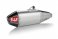 218312D320   Yoshimura  SIGNATURE RS-4  SLIP ON -  ALUMINUM  CAN  W/ CARBON FIBER END CAP  -  SUZUKI RM-Z250 2010-18