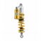 SU2090  Suzuki Offroad Ohlins Shocks, Suzuki RM-Z 85  '05-20