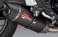 11670BM522, 11670BM222   Yoshimura AT2 Street Series  Slip-on Exhaust - '17-'24 Suzuki SV650