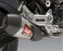 Yoshimura RS-9T Full System Stainless/Stainless Can and Carbon Fiber End Cap Works Finish  - 2022-24 Honda Grom RR, 12122AR520 - IN STOCK [ BLACKFRIDAY ]