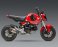 Yoshimura RS-9T Full System Stainless/Stainless Can and Carbon Fiber End Cap Works Finish  - 2022-24 Honda Grom RR, 12122AR520 - IN STOCK [ BLACKFRIDAY ]